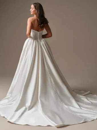 Maggie Sottero 146874 #2 default Ivory thumbnail