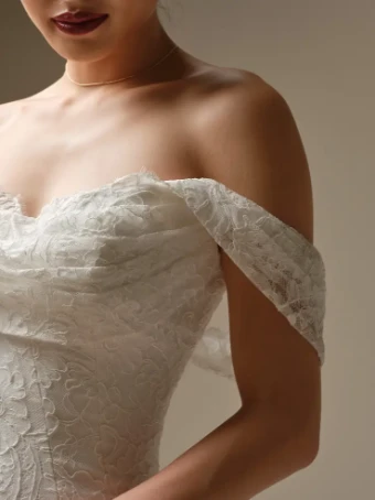 Sottero and Midgley 146974 #10 Ivory thumbnail