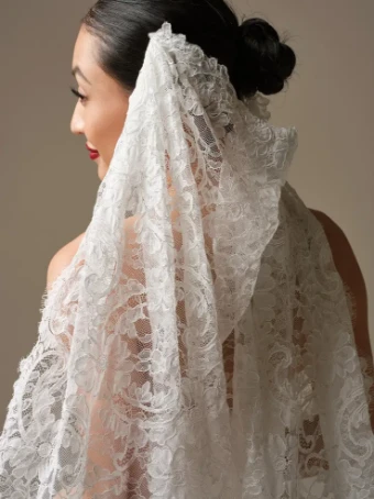 Sottero and Midgley 146974 #6 Ivory thumbnail
