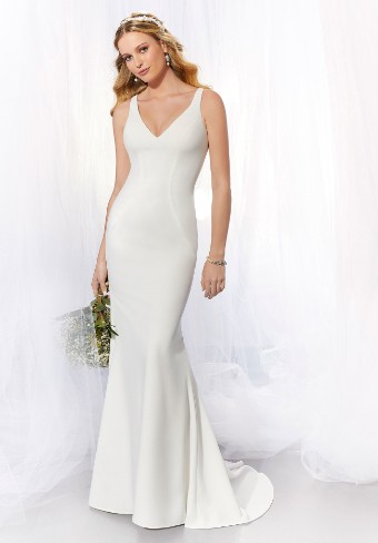 Morilee 135173 #0 default Ivory thumbnail