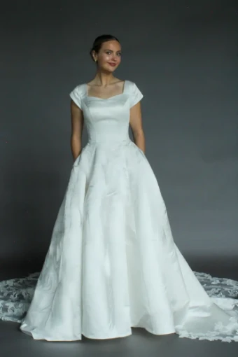 Casablanca Bridal 145437 #3 INI thumbnail
