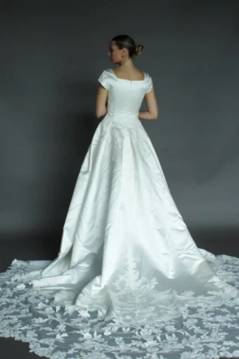 Casablanca Bridal 145437 #7 default INI thumbnail