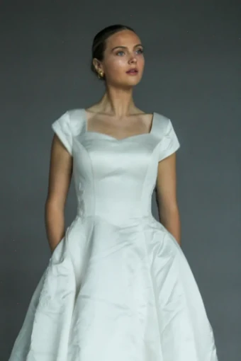Casablanca Bridal 145437 #5 INI thumbnail