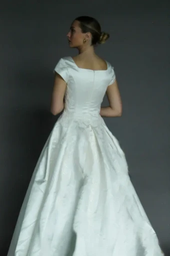 Casablanca Bridal 145437 #6 INI thumbnail