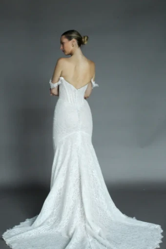 Maggie Sottero 146707 #3 default Nude/Ivory thumbnail