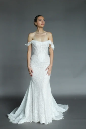 Maggie Sottero 146707 #0 default Nude/Ivory thumbnail