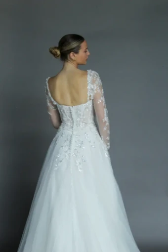 Maggie Sottero 146745 #2 default Ivory thumbnail