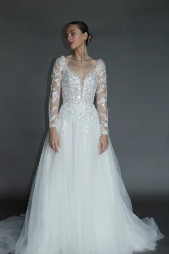 Maggie Sottero 146745 #0 default Ivory thumbnail