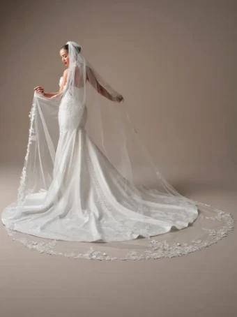Sottero and Midgley 146942 #19 default Ivory thumbnail