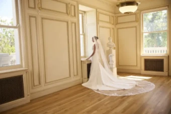 Sottero and Midgley 146942 #5 Ivory thumbnail