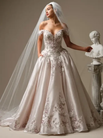 Sottero and Midgley 146937 #2 Multi thumbnail