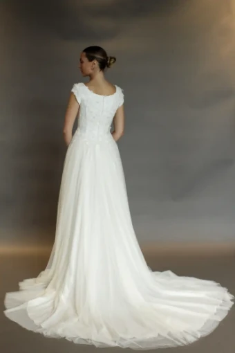 Casablanca Bridal 145428 #6 INI thumbnail
