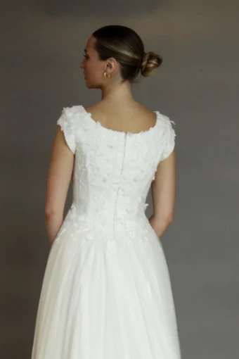 Casablanca Bridal 145428 #7 default INI thumbnail