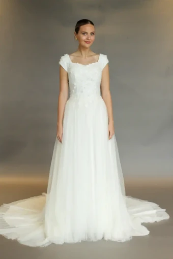 Casablanca Bridal 145428 #0 default INI thumbnail