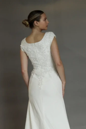 Casablanca Bridal 145440 #3 default INI thumbnail