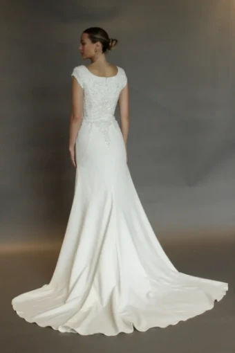 Casablanca Bridal 145440 #2 INI thumbnail