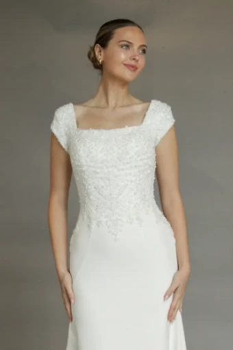 Casablanca Bridal 145440 #1 INI thumbnail