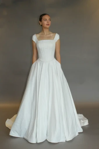 Dream Collection 145605 #3 Ivory thumbnail