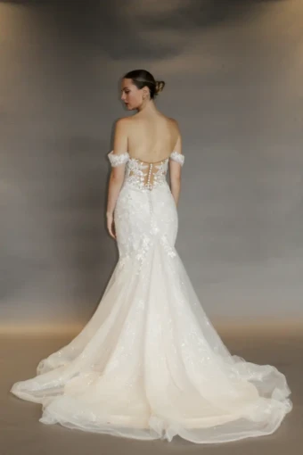 Maggie Sottero 146704 #2 Champagne/Ivory thumbnail