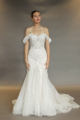 Maggie Sottero 146704 #0 default Champagne/Ivory thumbnail