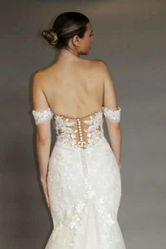 Maggie Sottero 146704 #3 default Champagne/Ivory thumbnail