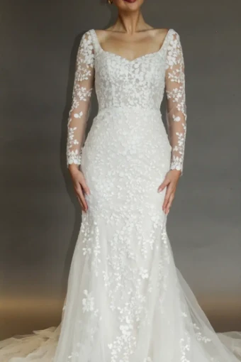 Maggie Sottero 146710 #1 Champagne/Ivory thumbnail