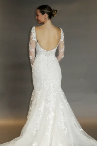 Maggie Sottero 146710 #3 default Champagne/Ivory thumbnail