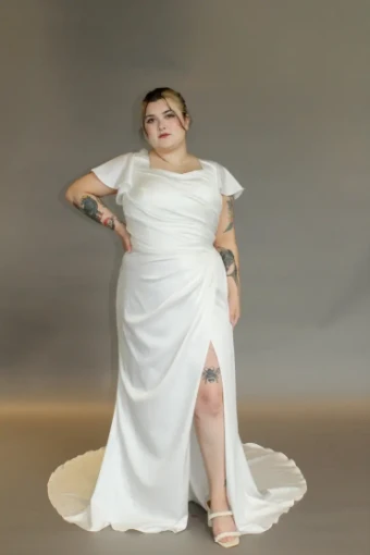 Maggie Sottero 146717 #0 default Ivory thumbnail
