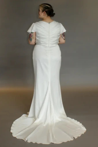 Maggie Sottero 146717 #2 Ivory thumbnail