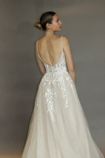 Maggie Sottero 146730 #3 default Champagne/Ivory thumbnail