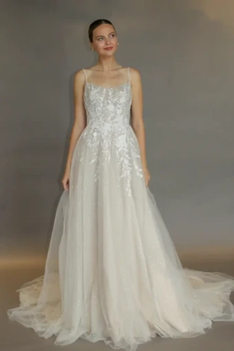 Maggie Sottero 146730 #0 default Champagne/Ivory thumbnail