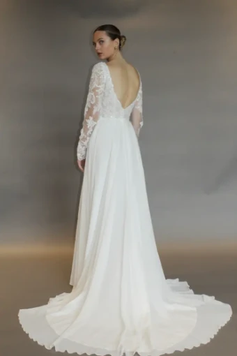 Maggie Sottero 146741 #2 Ivory (Natural Illusion) thumbnail