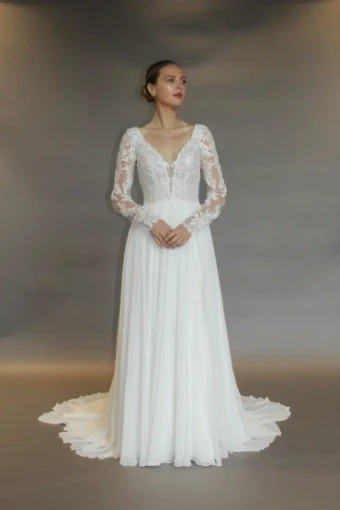 Maggie Sottero 146741 #0 default Ivory (Natural Illusion) thumbnail