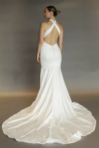 Maggie Sottero 146717 #2 Ivory thumbnail