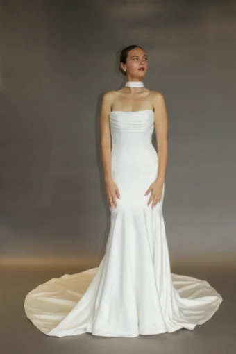 Maggie Sottero 146717 #0 default Ivory thumbnail