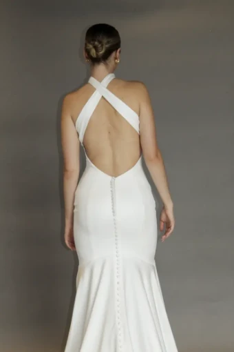 Maggie Sottero 146717 #1 Ivory thumbnail