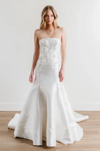 Watters 145212 #0 default Ivory thumbnail