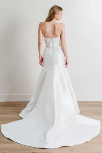 Watters 145212 #1 Ivory thumbnail