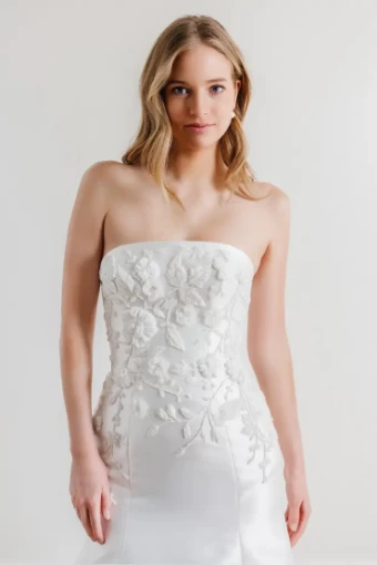 Watters 145212 #2 default Ivory thumbnail