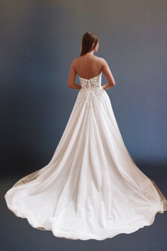 Dream Collection 145108 #1 Ivory/Nude thumbnail