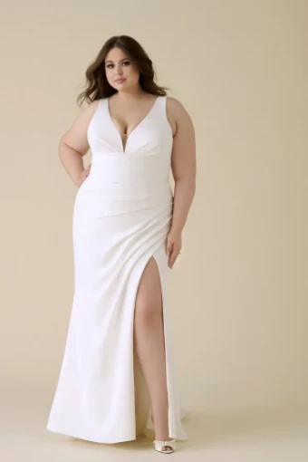 Allure 145745 #0 default Ivory/Nude thumbnail