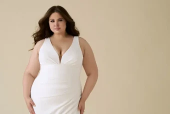 Allure 145745 #2 Ivory/Nude thumbnail