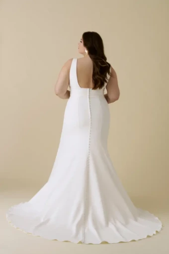 Allure 145745 #1 Ivory/Nude thumbnail