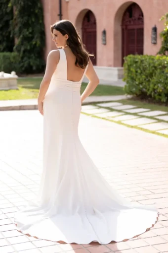 Allure 145745 #3 Ivory/Nude thumbnail
