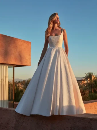Allure 145187 #0 default Ivory thumbnail