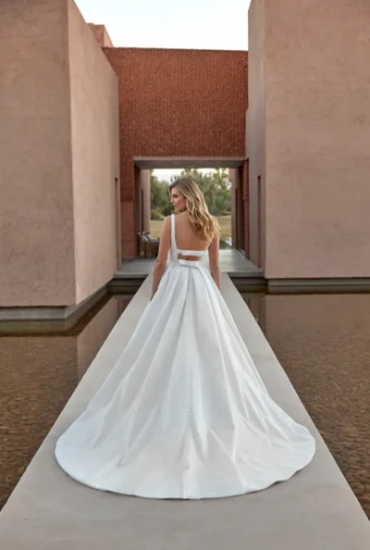 Allure 145187 #3 Ivory thumbnail