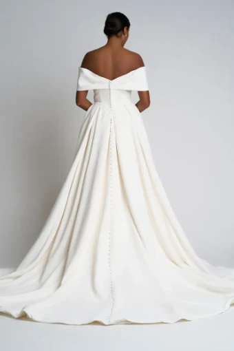 Dream Collection 145737 #1 Ivory thumbnail