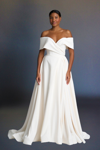Dream Collection 145737 #0 default Ivory thumbnail