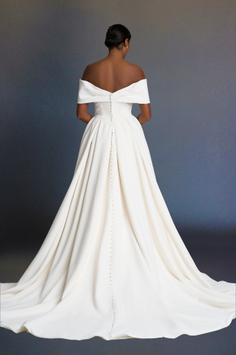 Dream Collection 145737 #1 Ivory thumbnail
