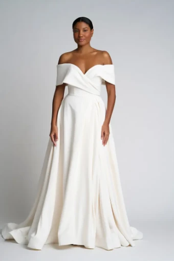 Dream Collection 145737 #0 default Ivory thumbnail